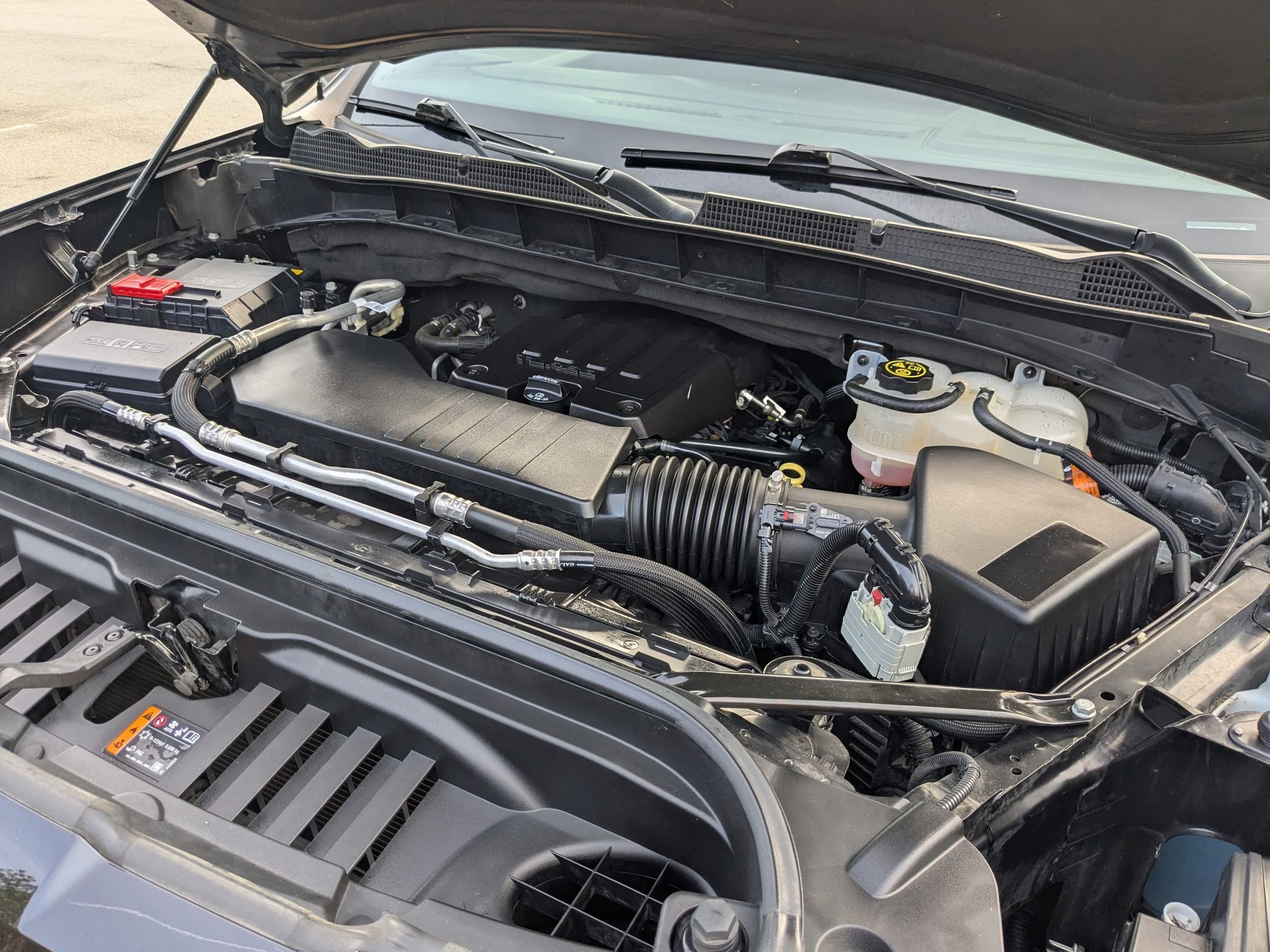 Used 2023 GMC Sierra 1500 Elevation image 35