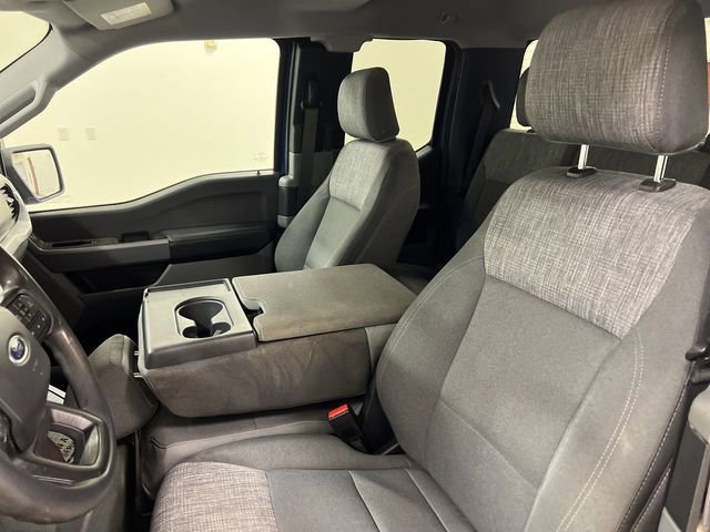 Certified 2023 Ford F150 XLT w/ Trailer Tow Package image 4