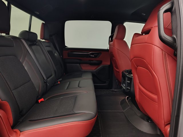 Used 2023 RAM 1500 TRX AWD/4WD image 35