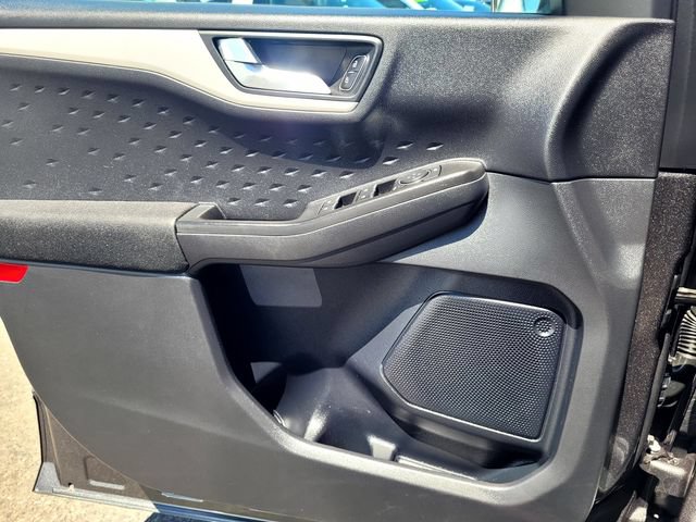 Certified 2020 Ford Escape SE AWD/4WD image 14