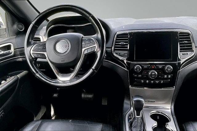Used 2022 Jeep Grand Cherokee Limited RWD image 16