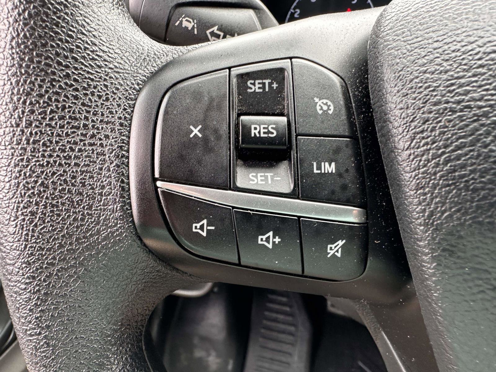 Certified 2024 Ford Transit 250 Low Roof w/ Exterior Upgrade Package image 17