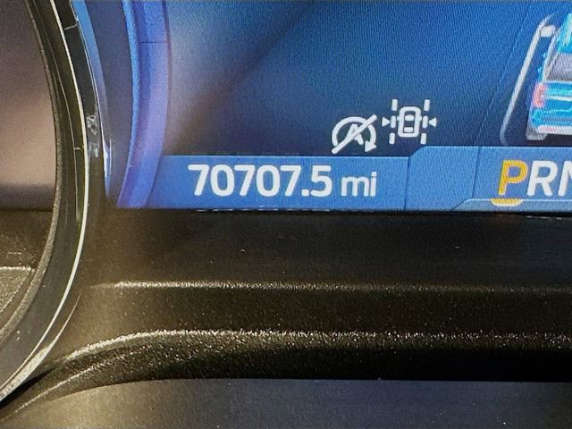 Certified 2024 Ford Expedition Max XLT image 23