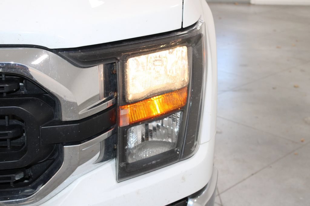 Certified 2023 Ford F150 XLT w/ Trailer Tow Package AWD/4WD image 14