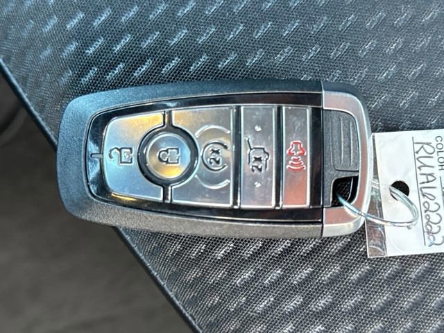 Certified 2024 Ford Escape ST-Line w/ Tech Pack #1 image 28