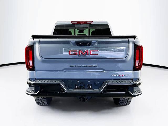 Used 2024 GMC Sierra 1500 AT4X AWD/4WD image 5
