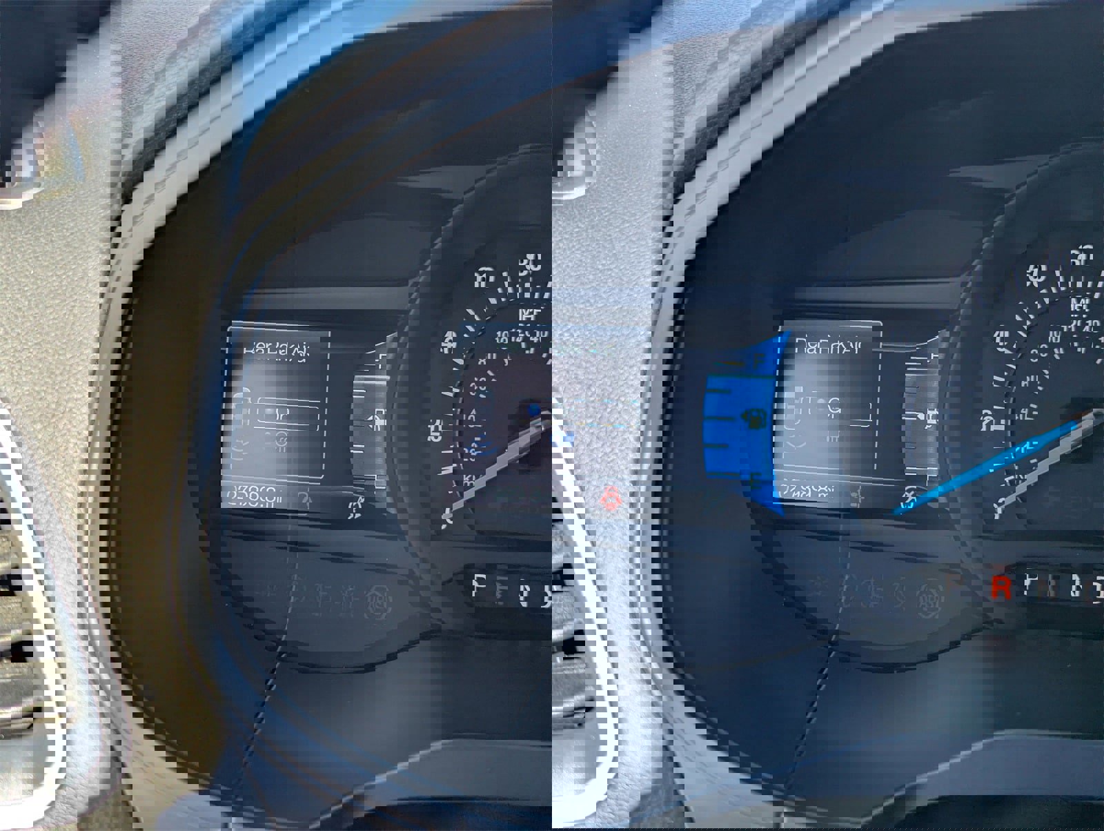 Certified 2024 Ford Edge SEL image 33