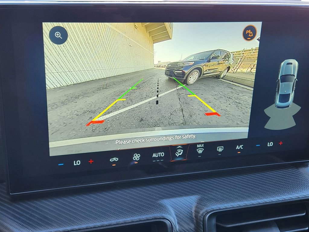 Certified 2026 Ford Mustang GT w/ Mustang Nite Pony Package image 26