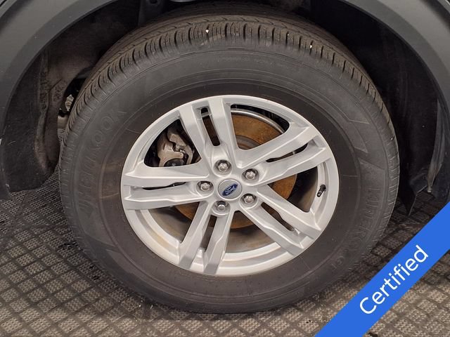 Certified 2023 Ford Explorer XLT w/ Equipment Group 202A AWD/4WD image 29
