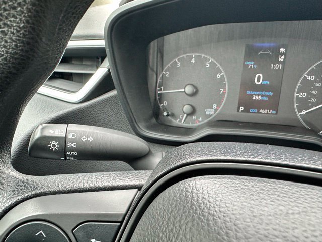 Used 2024 Toyota Corolla LE FWD image 56