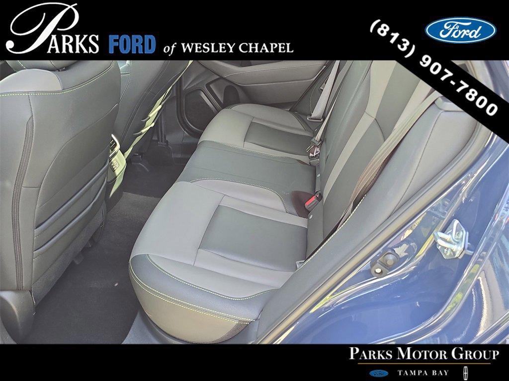 Used 2024 Subaru Outback Onyx Edition image 15
