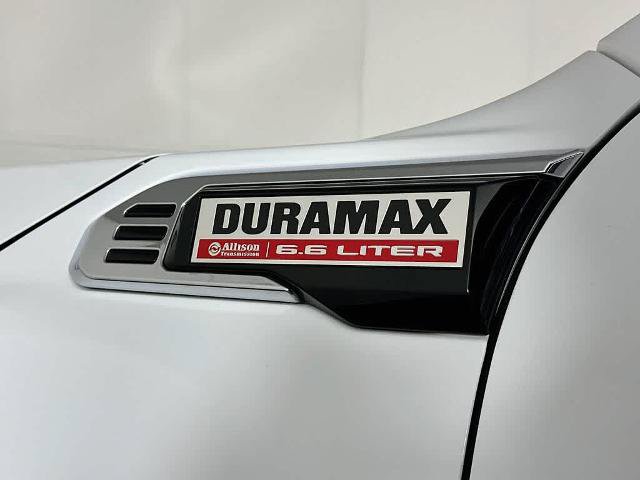 Used 2024 GMC Sierra 2500 Pro AWD/4WD image 7