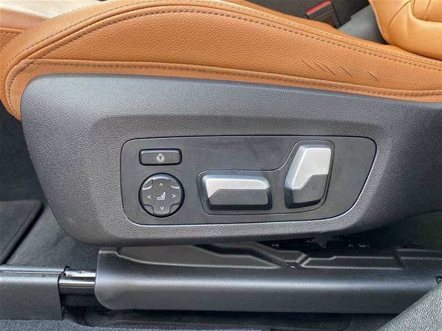 Used 2021 BMW X3 xDrive30i w/ Convenience Package AWD/4WD image 15