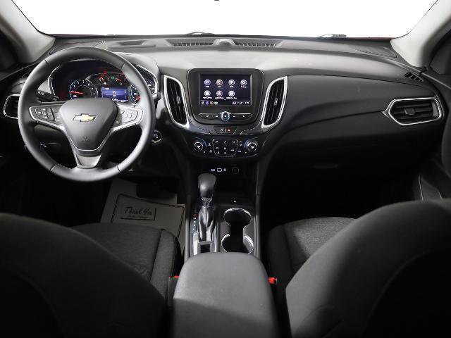 Used 2023 Chevrolet Equinox LT image 12