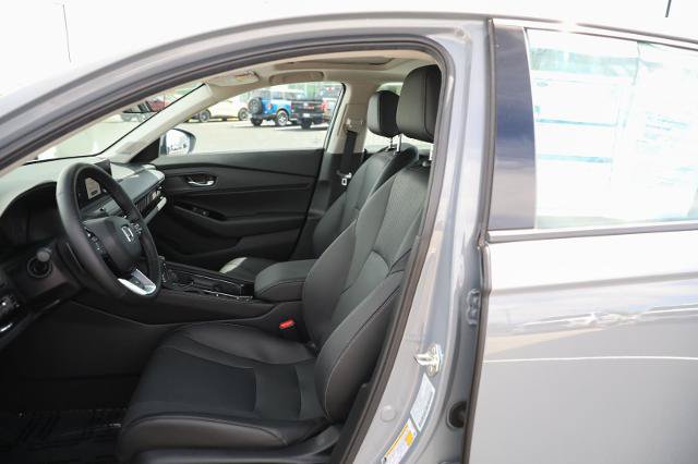 Used 2025 Honda Accord Touring image 17