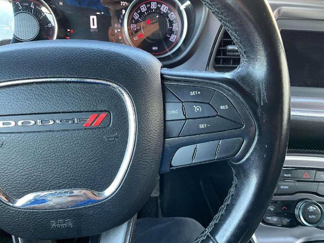 Used 2019 Dodge Challenger SXT RWD image 12