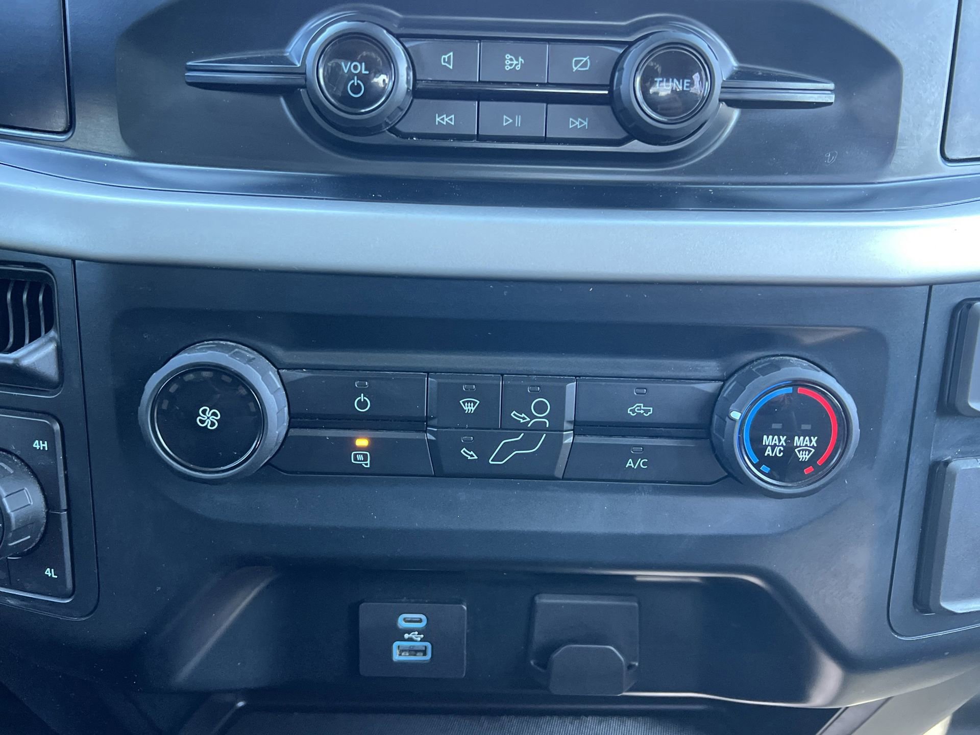 Certified 2022 Ford F150 XL w/ Equipment Group 101A High image 13