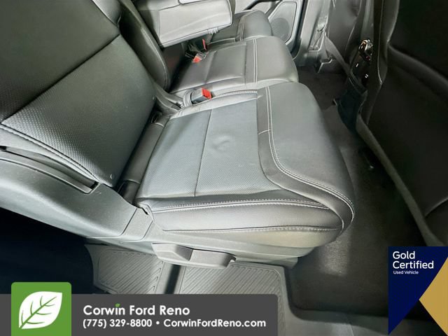 Certified 2022 Ford Explorer ST w/ Equipment Group 401A AWD/4WD image 34