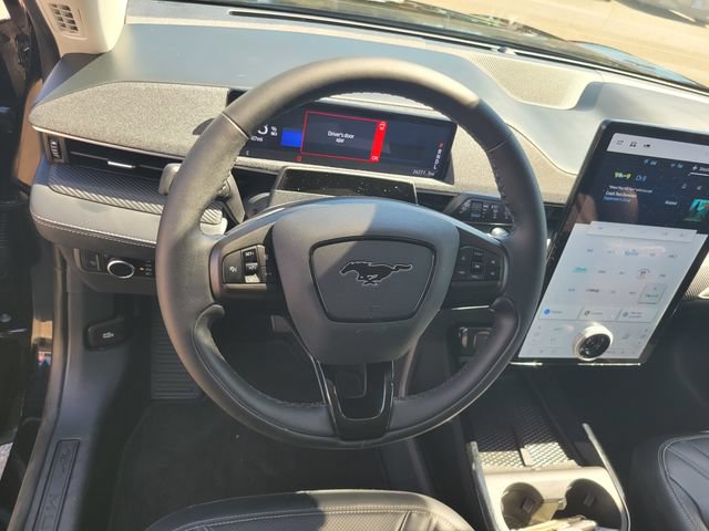 Certified 2024 Ford Mustang Mach-E Premium RWD image 30