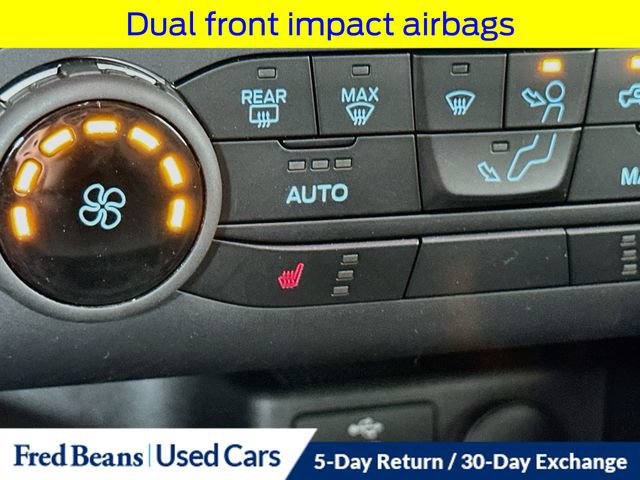 Certified 2024 Ford Bronco Sport Big Bend w/ Convenience Package AWD/4WD image 24