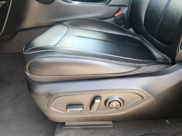 Used 2024 Jeep Grand Cherokee Limited 4xe AWD/4WD image 23