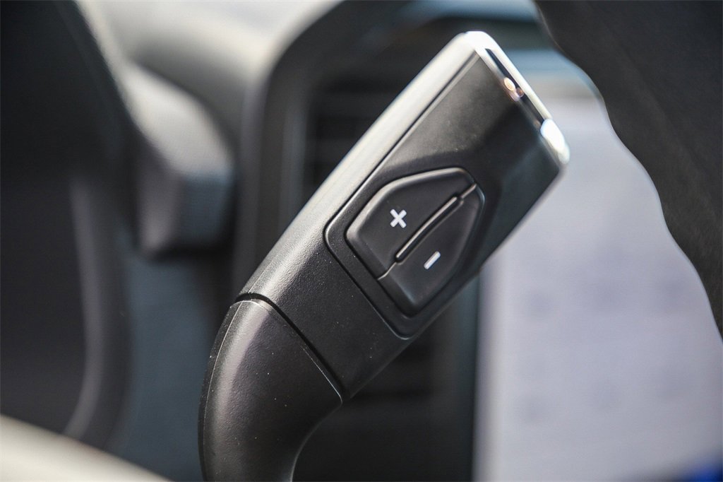 Certified 2024 Ford F150 STX image 24