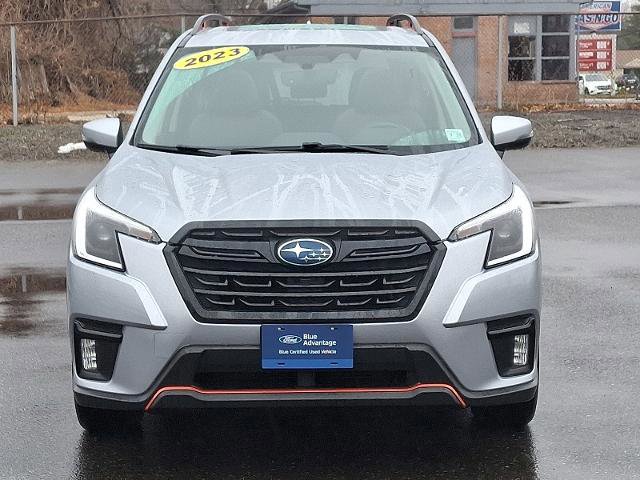 Used 2023 Subaru Forester Sport image 7