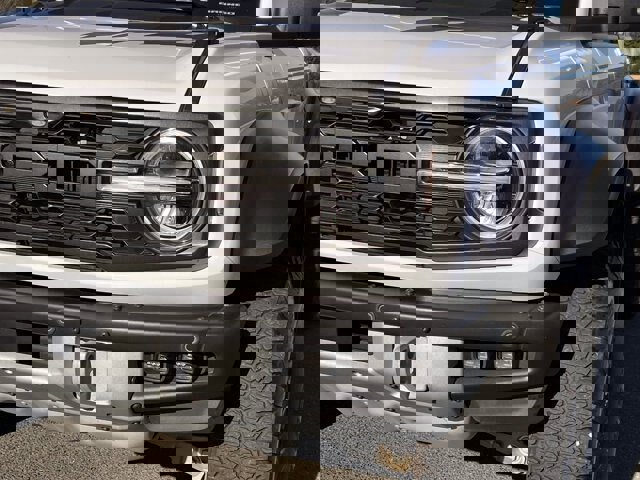 Certified 2023 Ford Bronco Raptor image 10