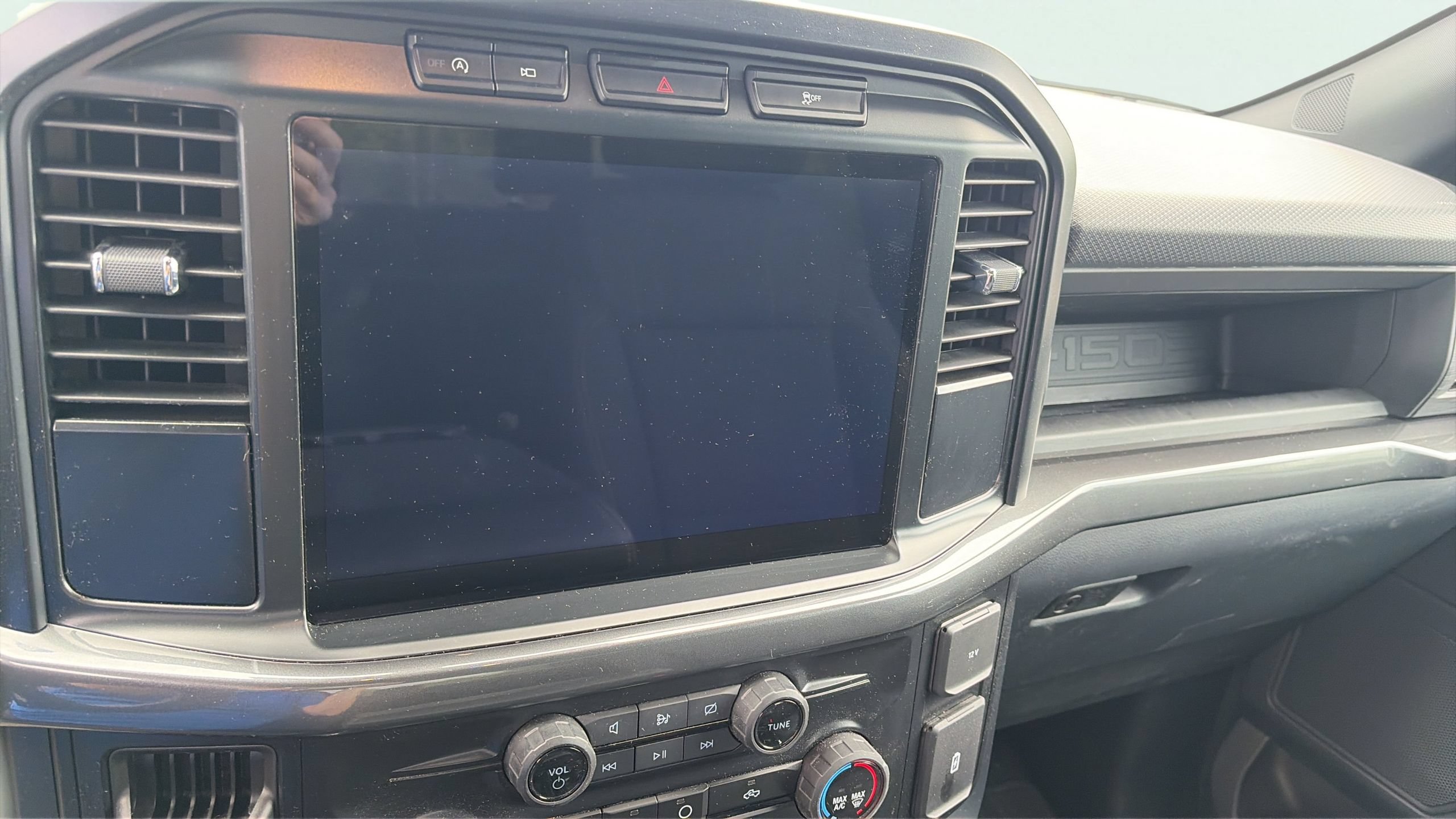 Certified 2024 Ford F150 STX AWD/4WD image 23