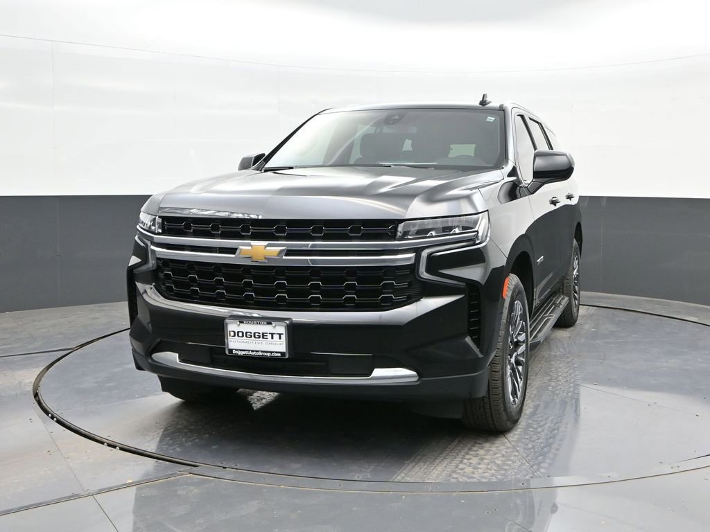 Used 2021 Chevrolet Tahoe LS image 26