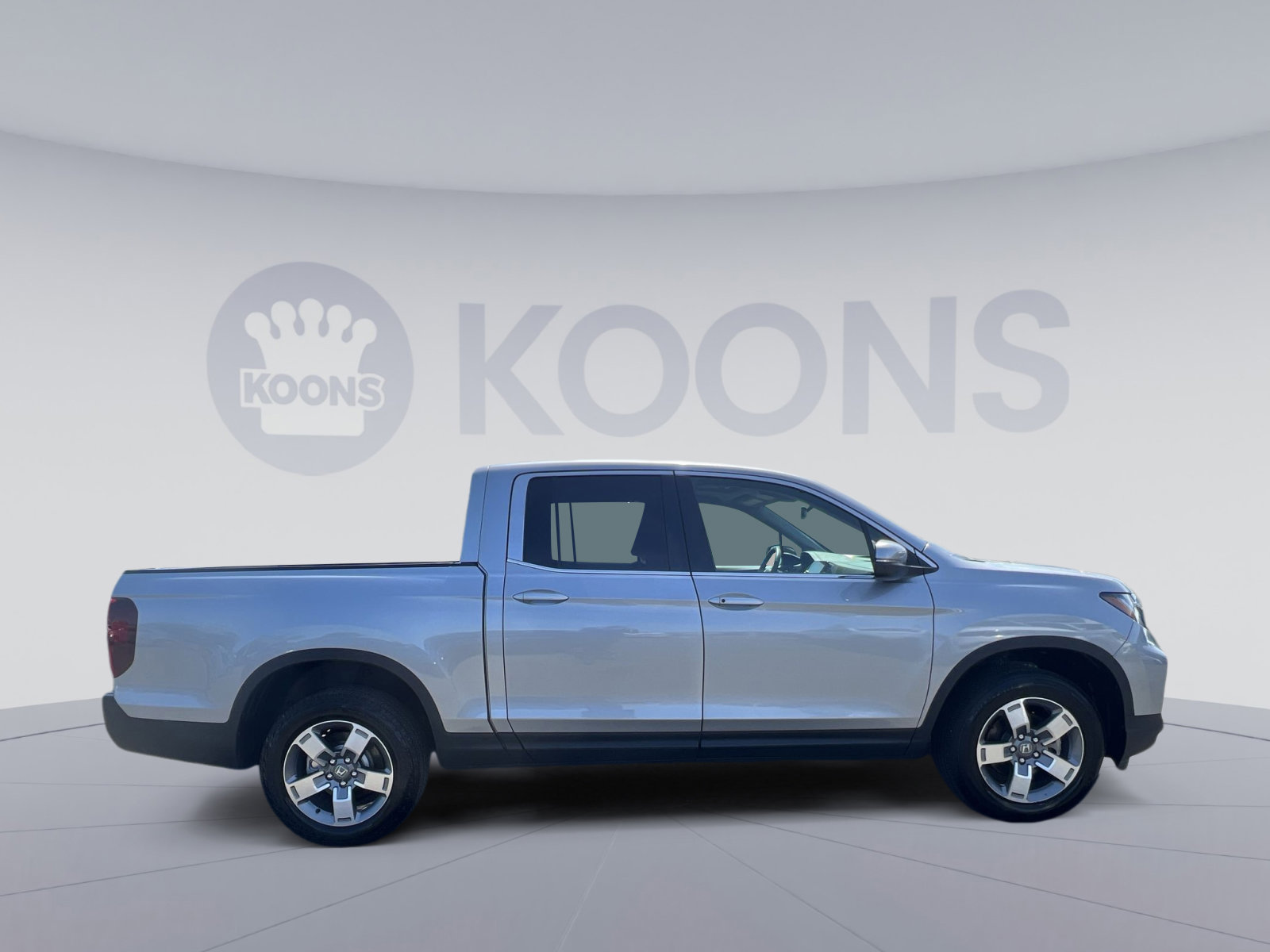Used 2025 Honda Ridgeline RTL image 12
