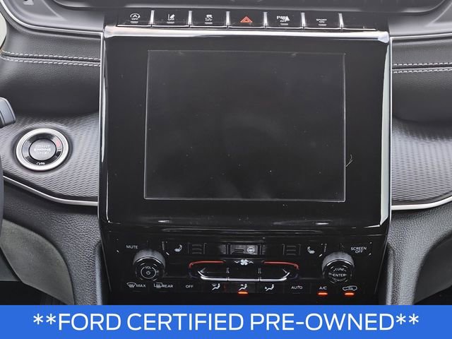 Used 2025 Jeep Grand Cherokee L Altitude RWD image 20