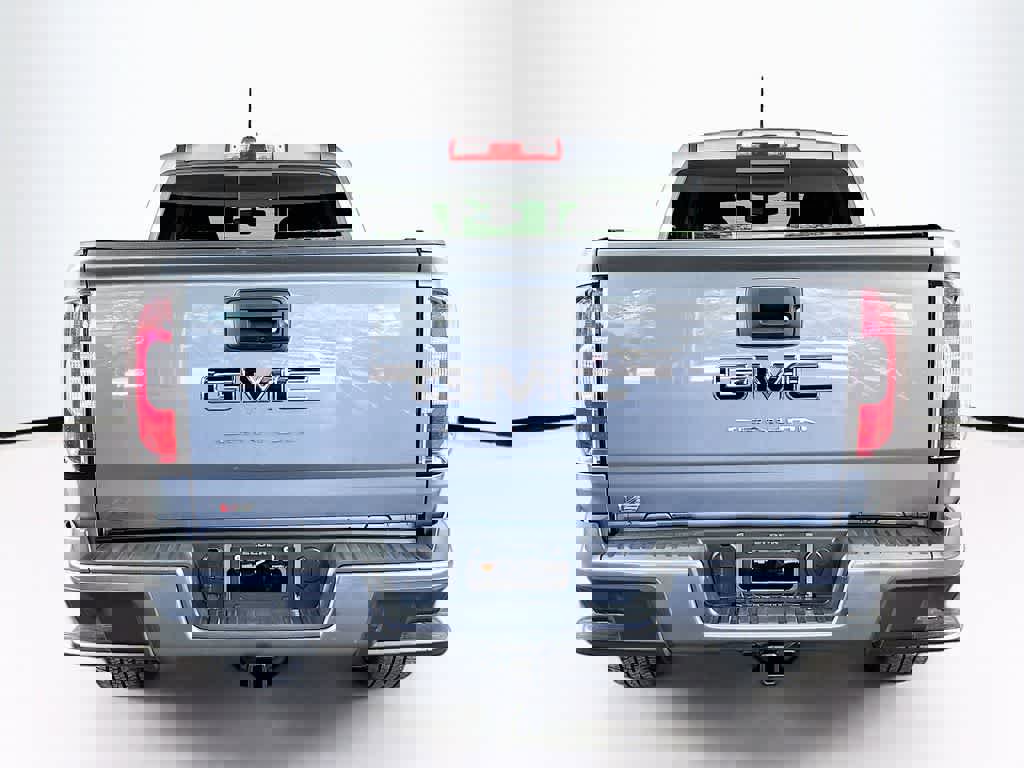 Used 2022 GMC Canyon Elevation w/ Elevation Premium Package image 5