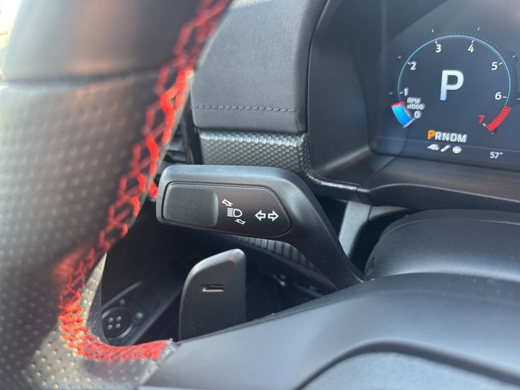 Certified 2025 Ford Ranger Raptor image 19