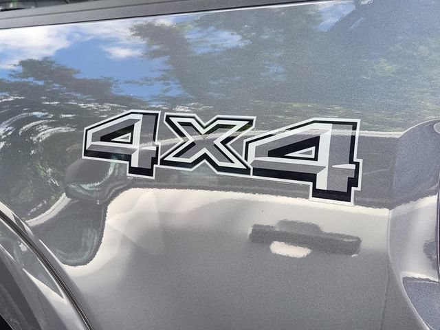 Certified 2024 Ford F150 XLT w/ Equipment Group 302A MID AWD/4WD image 7