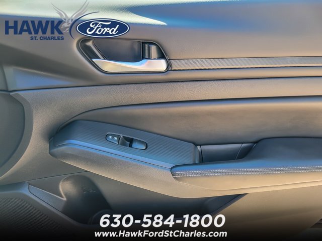 Used 2024 Nissan Altima 2.5 SV FWD image 20