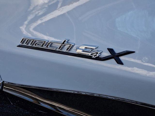 Certified 2023 Ford Mustang Mach-E Premium image 31