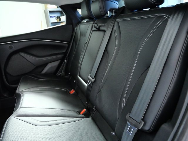 Certified 2023 Ford Mustang Mach-E Premium AWD/4WD image 15