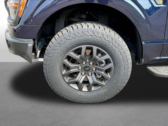 Certified 2025 Ford F150 Tremor w/ Equipment Group 402A High AWD/4WD image 37