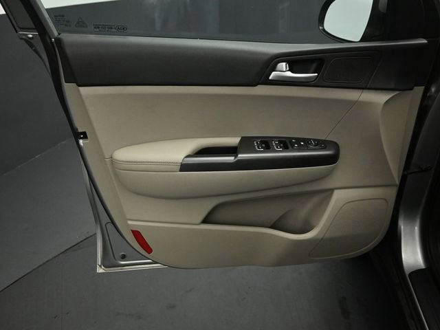 Used 2021 Kia Sportage LX image 35