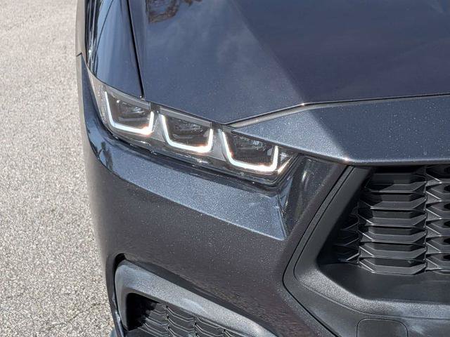 Certified 2024 Ford Mustang Premium RWD image 9