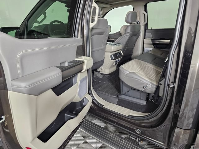 Certified 2024 Ford F150 Platinum w/ Equipment Group 703A Plus AWD/4WD image 18