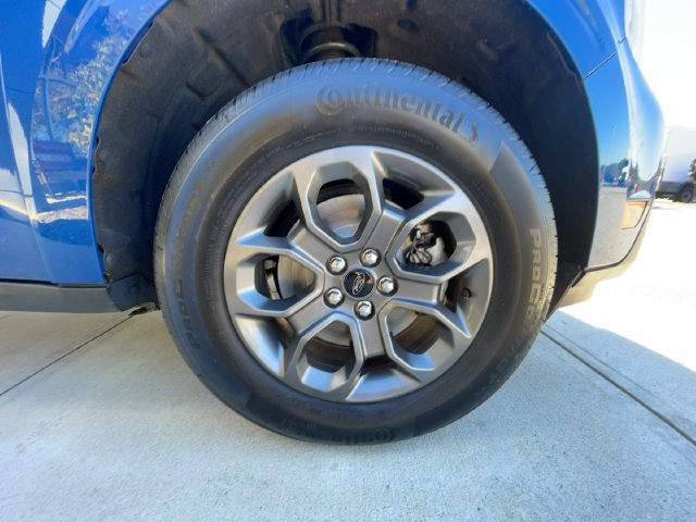 Certified 2023 Ford Maverick XLT FWD image 9