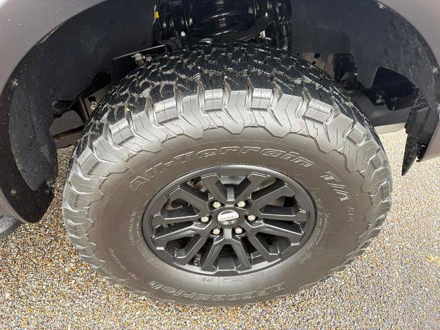 Certified 2026 Ford F150 Raptor AWD/4WD image 18