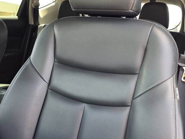 Used 2023 Nissan Murano SV w/ SV Midnight Edition Package FWD image 14