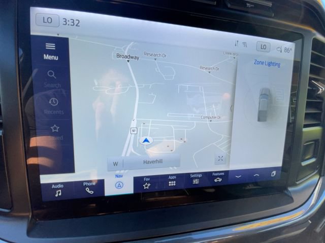 Certified 2023 Ford F150 XLT w/ Equipment Group 302A High AWD/4WD image 21