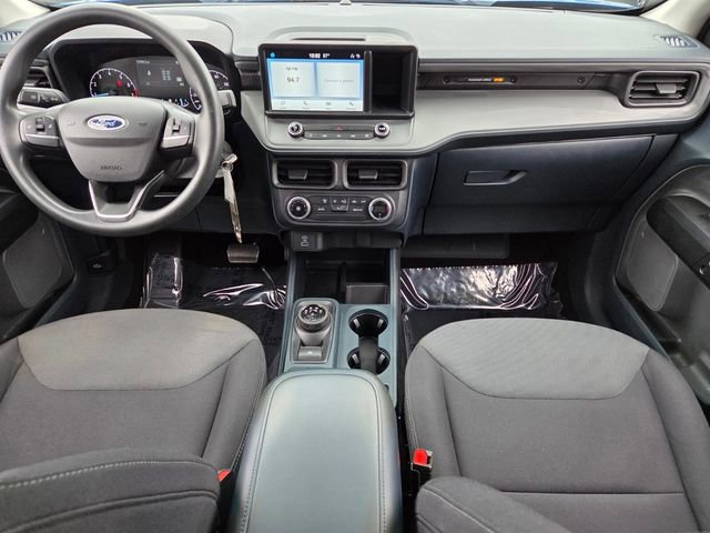 Certified 2022 Ford Maverick XL image 12