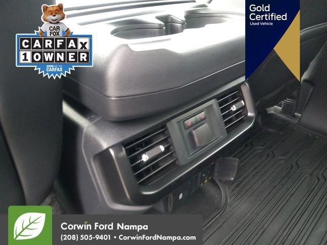 Certified 2025 Ford F150 Raptor image 29