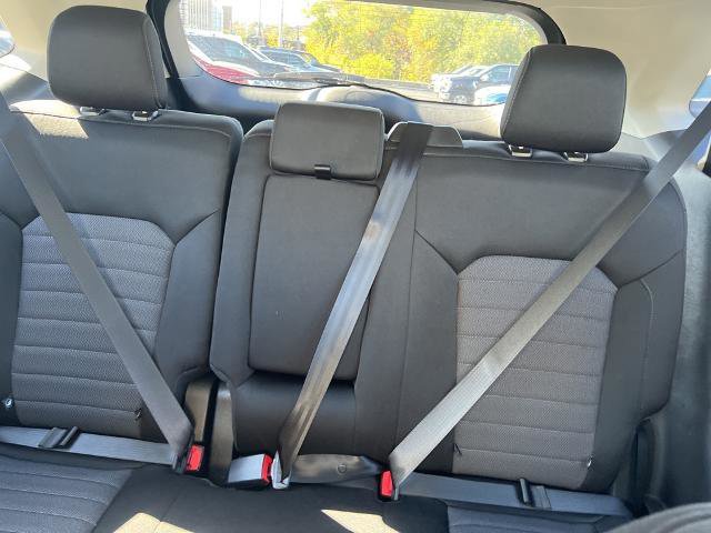 Certified 2022 Ford Edge SE image 33