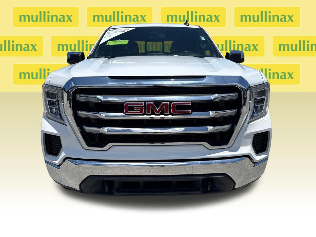 Used 2019 GMC Sierra 1500 SLE w/ Preferred Package AWD/4WD image 11